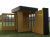 Киоск Story Pod Киоск Story Pod